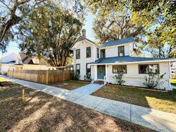 Picture of 428 E Orange Avenue, Eustis, FL 32726