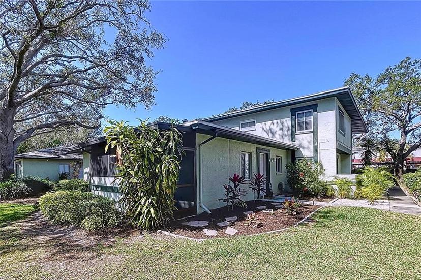 Picture of 2904 Lichen Lane Unit A, Clearwater FL 33760