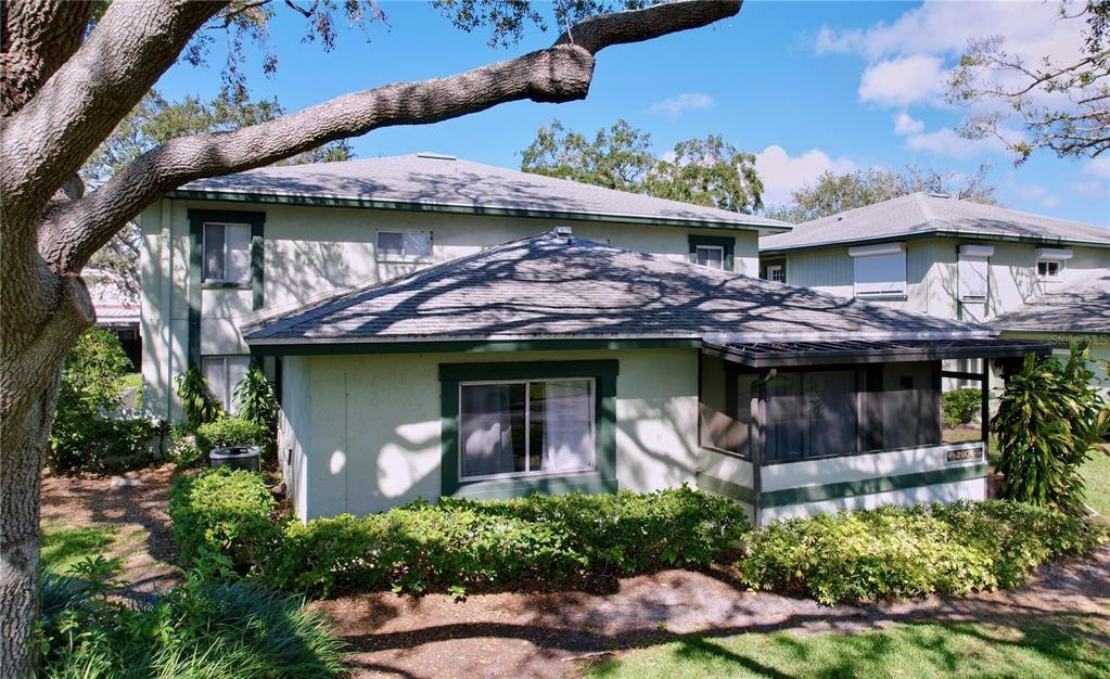 Picture of 2904 Lichen Lane Unit A, Clearwater, FL 33760