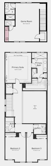 Picture of 16198 Honey Harvest Street, Winter Garden FL 34787