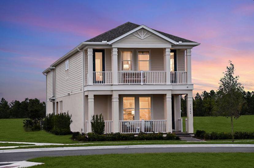 Picture of 16198 Honey Harvest Street, Winter Garden FL 34787