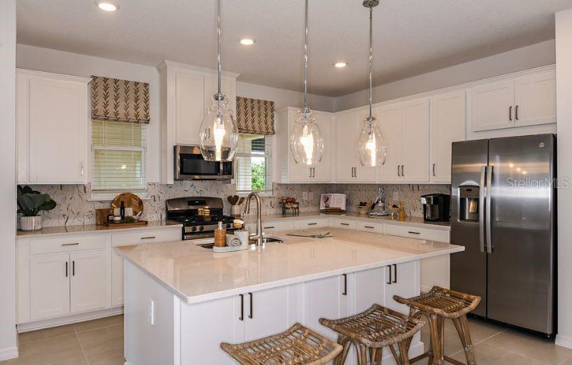 Picture of 16198 Honey Harvest Street, Winter Garden FL 34787