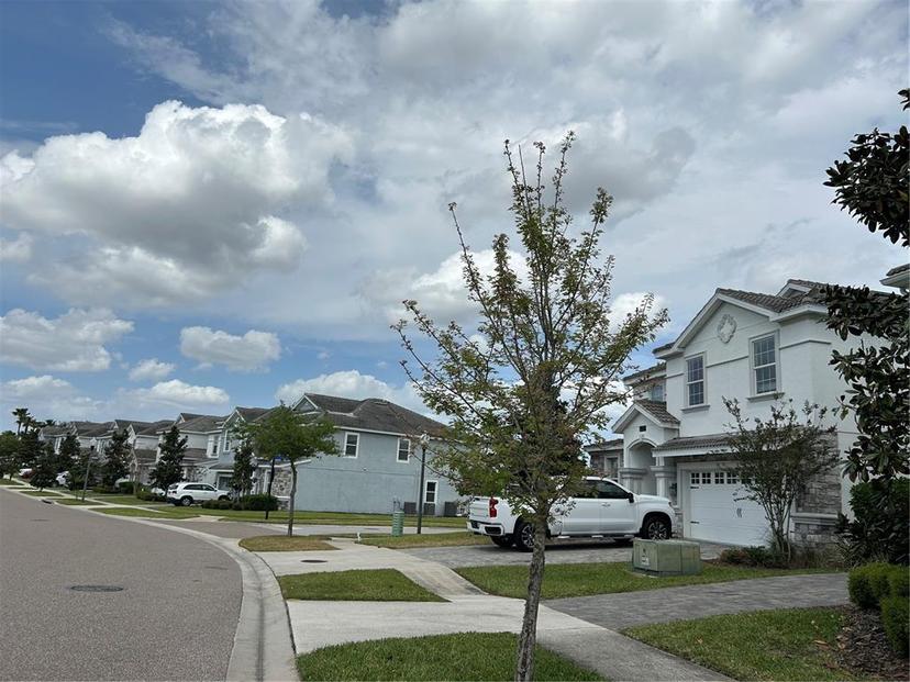 Picture of 1614 Moon Valley Drive, Champions Gate FL 33896