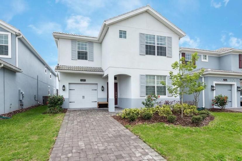 Picture of 1614 Moon Valley Drive, Champions Gate FL 33896