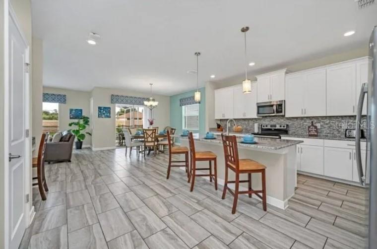 Picture of 1614 Moon Valley Drive, Champions Gate FL 33896