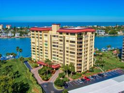 Picture of 700 Island Way Unit 404, Clearwater Beach, FL 33767