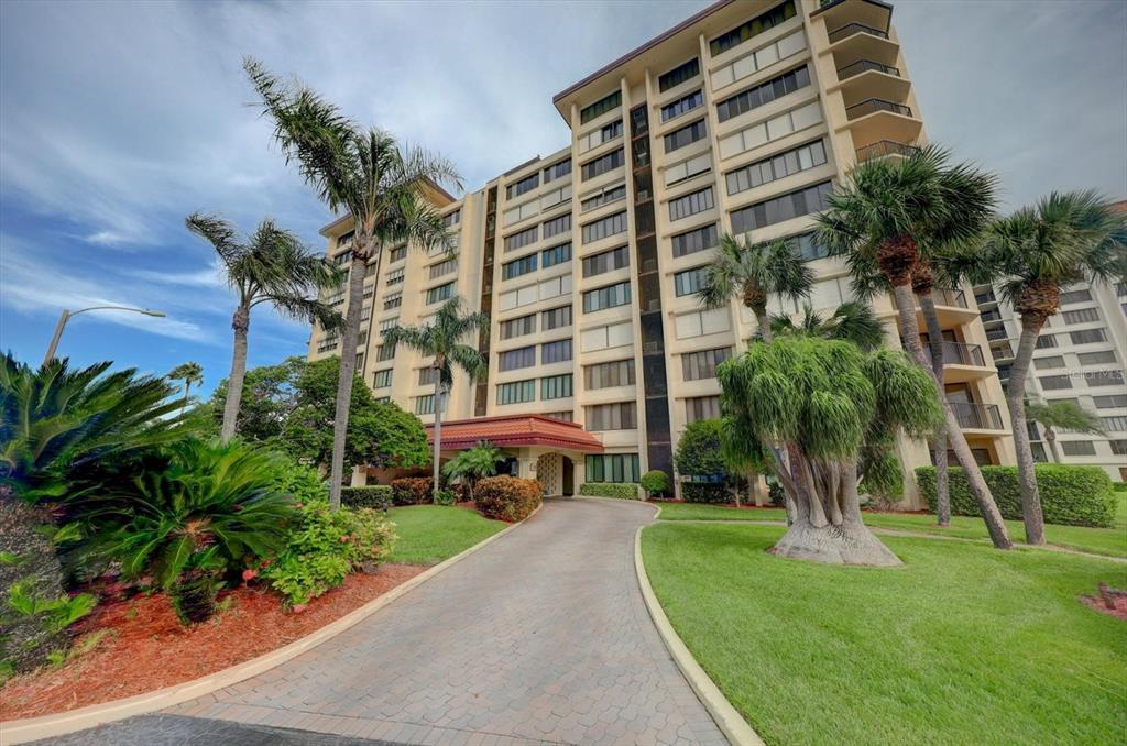 Picture of 700 Island Way Unit 404, Clearwater Beach, FL 33767