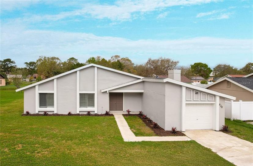 Picture of 820 E Flag Lane, Kissimmee FL 34759