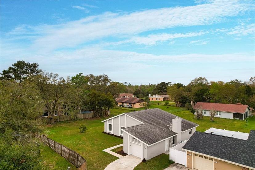 Picture of 820 E Flag Lane, Kissimmee FL 34759