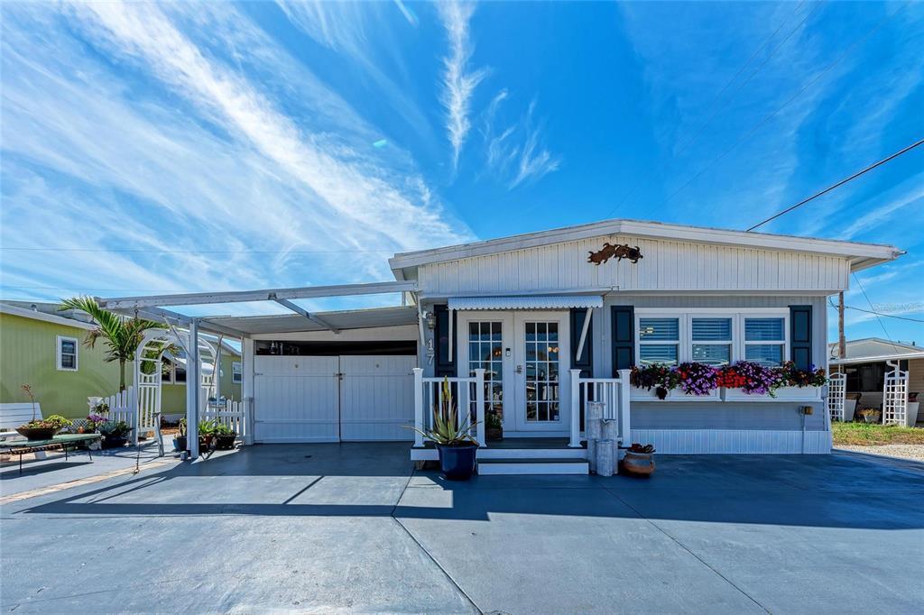 Picture of 10315 Cortez Road W Unit 17F, Bradenton, FL 34210