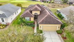 Picture of 13422 Niti Drive, Hudson, FL 34669