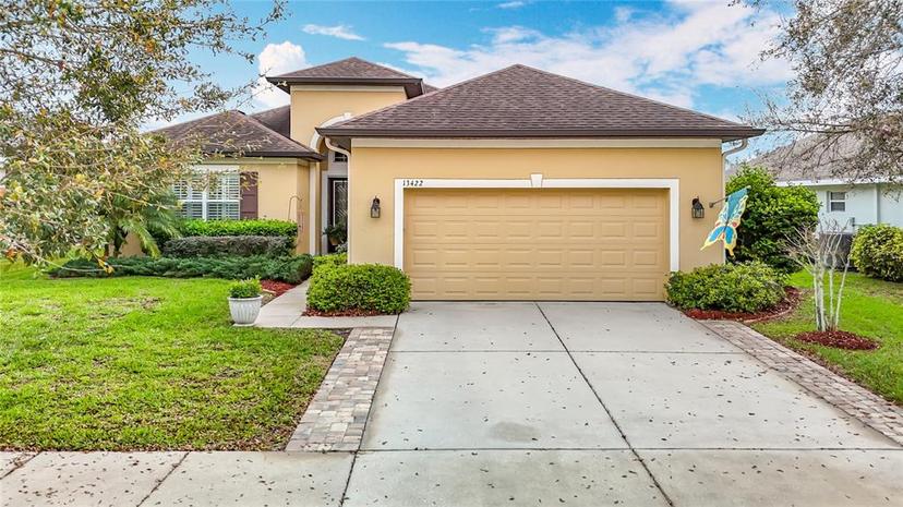 Picture of 13422 Niti Drive, Hudson FL 34669