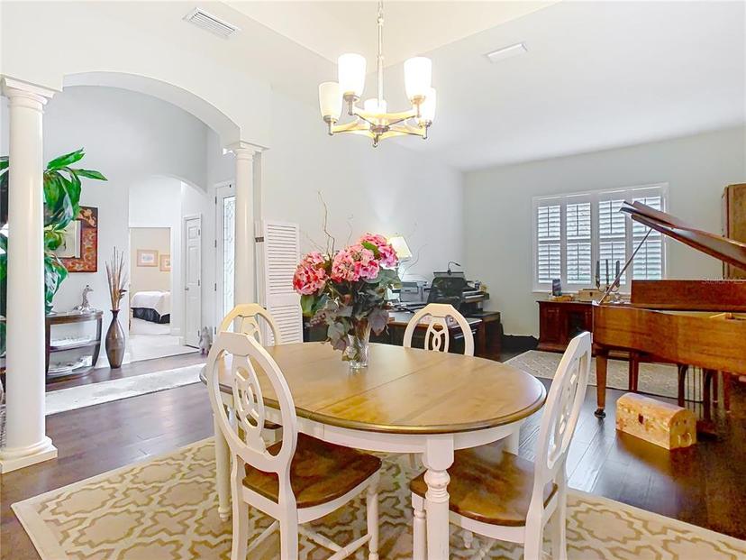 Picture of 13422 Niti Drive, Hudson FL 34669