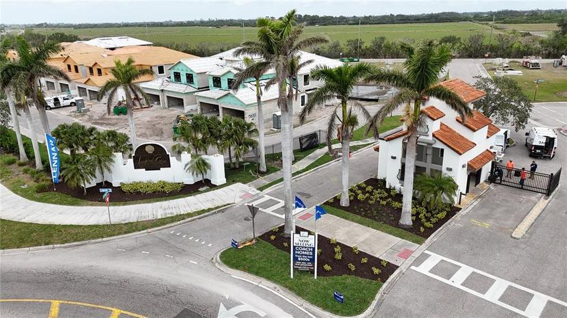 Picture of 5628 Summit Point Circle Unit 103, Bradenton FL 34210