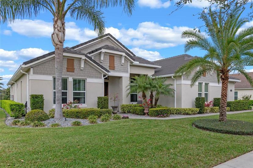 Picture of 31746 Red Tail Boulevard, Sorrento FL 32776