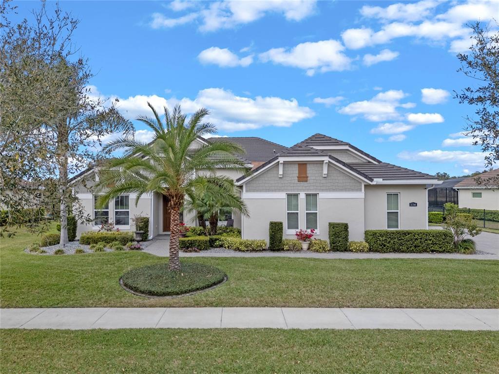 Picture of 31746 Red Tail Boulevard, Sorrento, FL 32776
