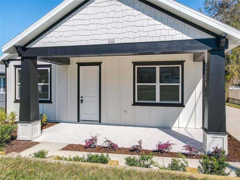 Picture of 1112 W Line Street, Leesburg FL 34748
