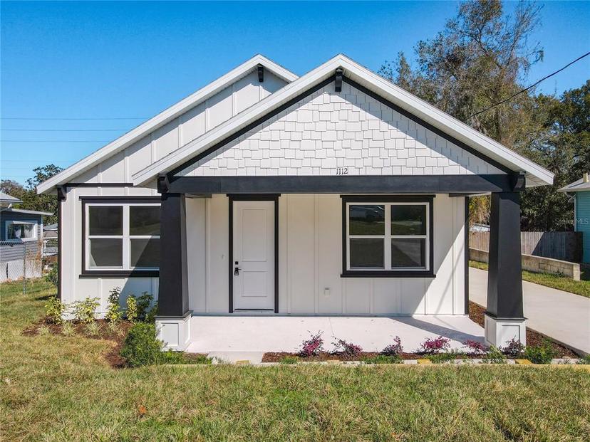 Picture of 1112 W Line Street, Leesburg FL 34748
