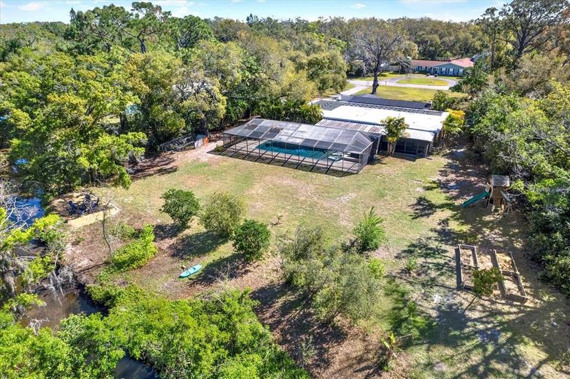 Picture of 1712 Long Bow Lane, Clearwater FL 33764