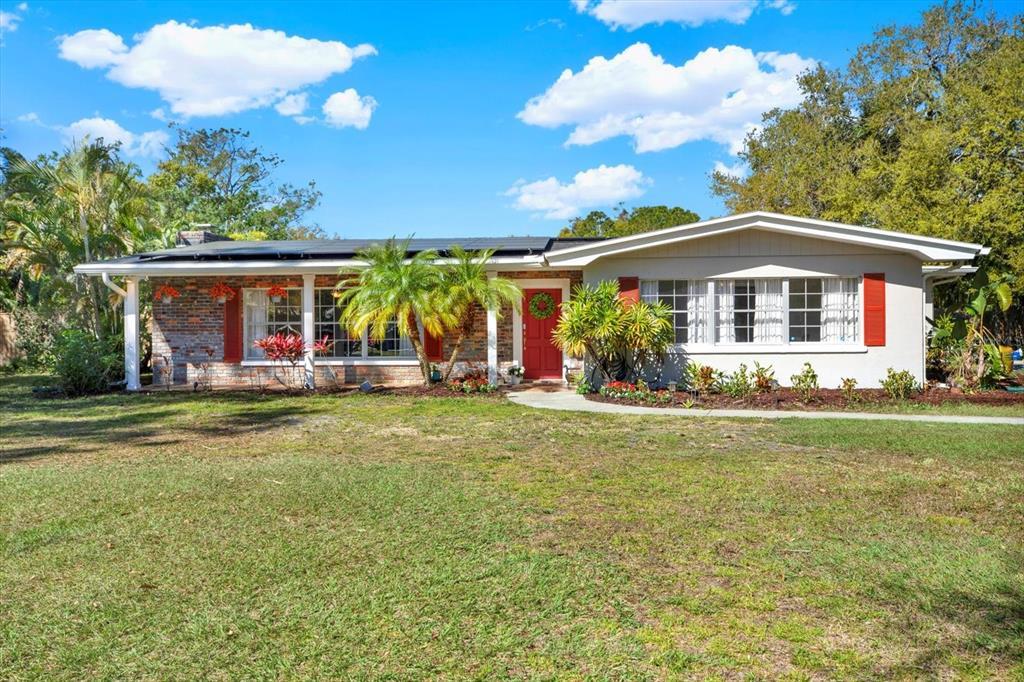 Picture of 1712 Long Bow Lane, Clearwater, FL 33764