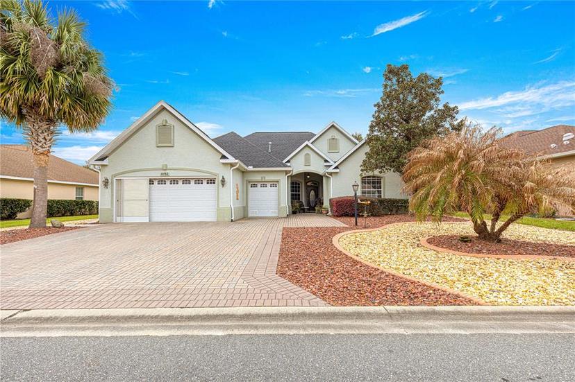 Picture of 8782 SW 82Nd Court Road, Ocala FL 34481