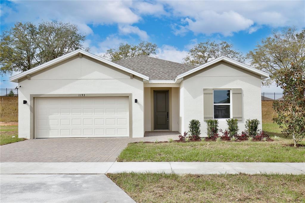 Picture of 1193 Stratton Avenue, Groveland, FL 34736