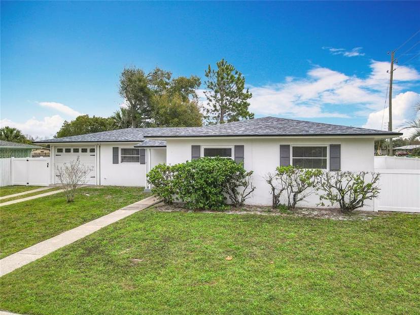 Picture of 1579 Brady Drive, Deltona FL 32725