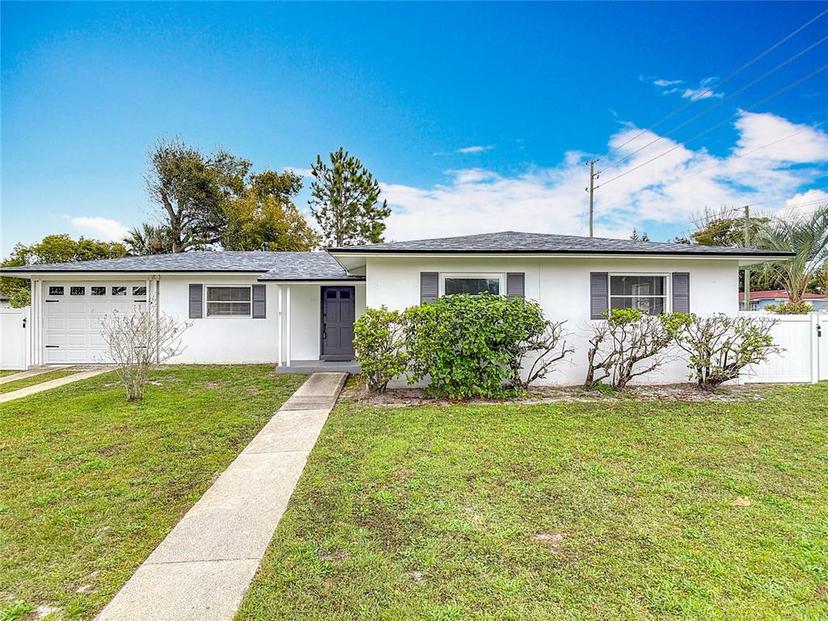 Picture of 1579 Brady Drive, Deltona FL 32725