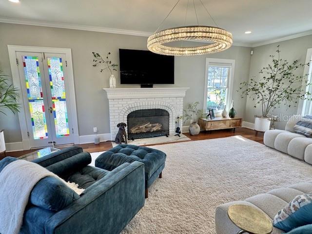 Picture of 238 Rainey Avenue, St Augustine FL 32084