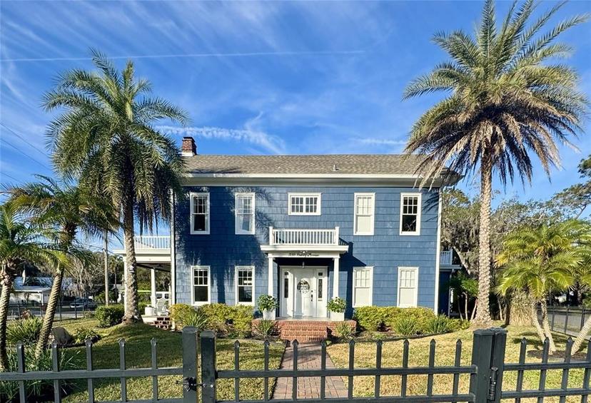 Picture of 238 Rainey Avenue, St Augustine FL 32084