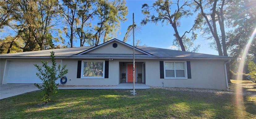 Picture of 19901 NW 245Th Terrace, High Springs FL 32643