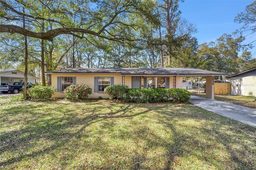 Picture of 5526 NW 26Th Street, Gainesville FL 32653