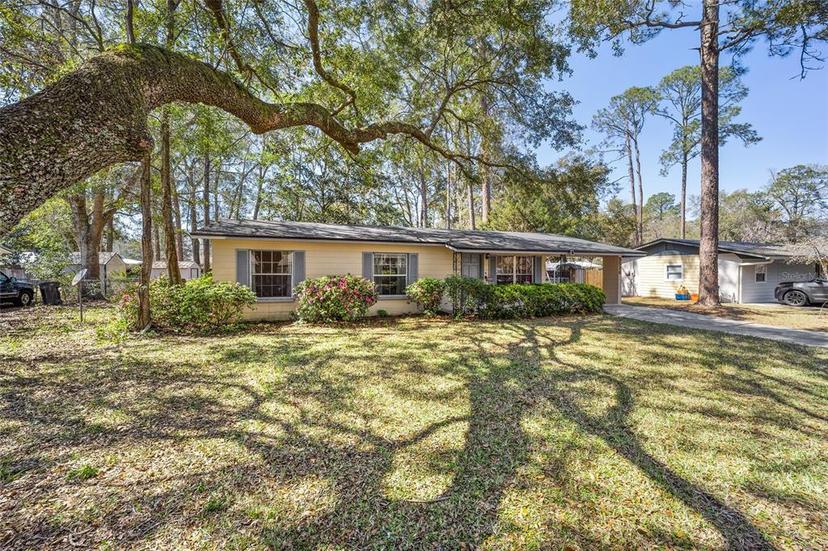 Picture of 5526 NW 26Th Street, Gainesville FL 32653