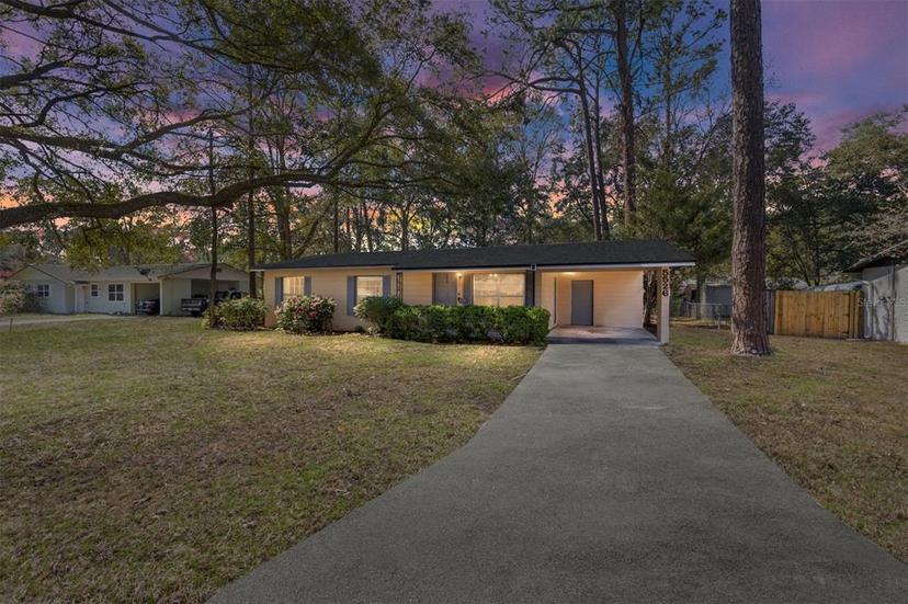 Picture of 5526 NW 26Th Street, Gainesville FL 32653