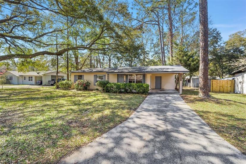 Picture of 5526 NW 26Th Street, Gainesville FL 32653