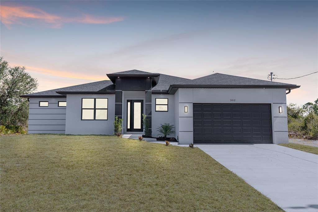 Picture of 302 Liden Street, Port Charlotte, FL 33953