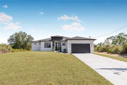 Picture of 302 Liden Street, Port Charlotte, FL 33953