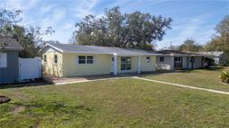 Picture of 636 41St Avenue Ne, St Petersburg, FL 33703