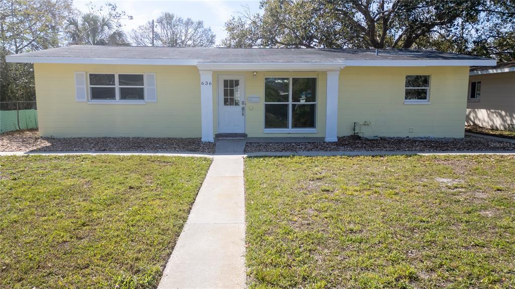 Picture of 636 41St Avenue Ne, St Petersburg, FL 33703