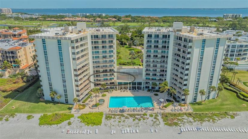 Picture of 2301 Gulf Of Mexico Drive Unit 33N, Longboat Key FL 34228