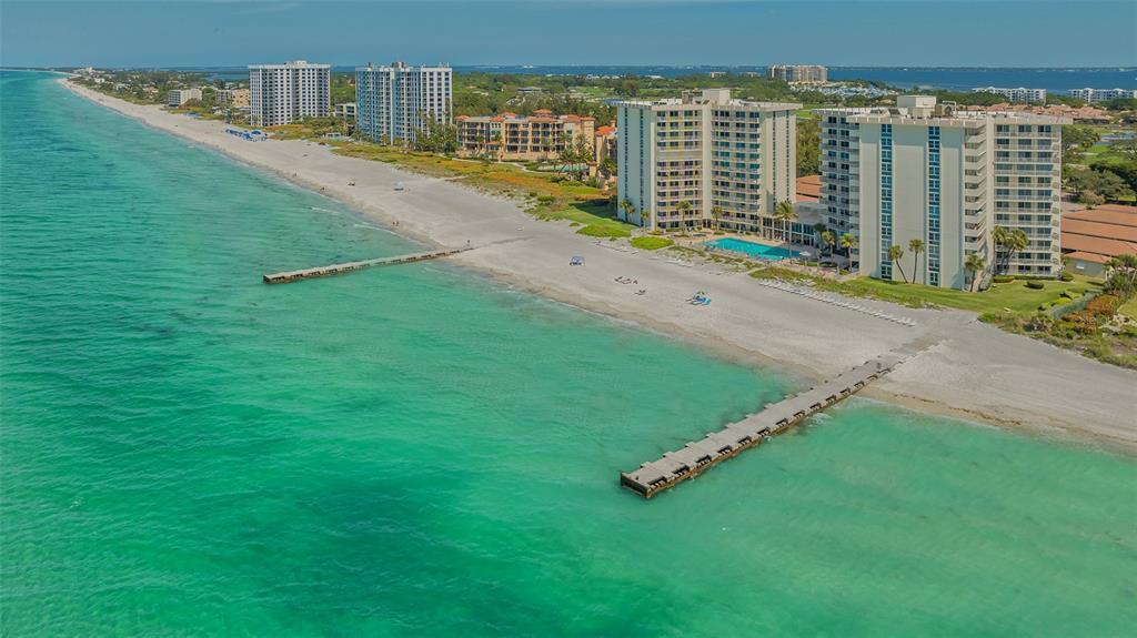 Picture of 2301 Gulf Of Mexico Drive Unit 33N, Longboat Key, FL 34228