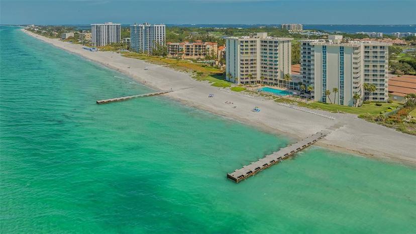 Picture of 2301 Gulf Of Mexico Drive Unit 33N, Longboat Key FL 34228
