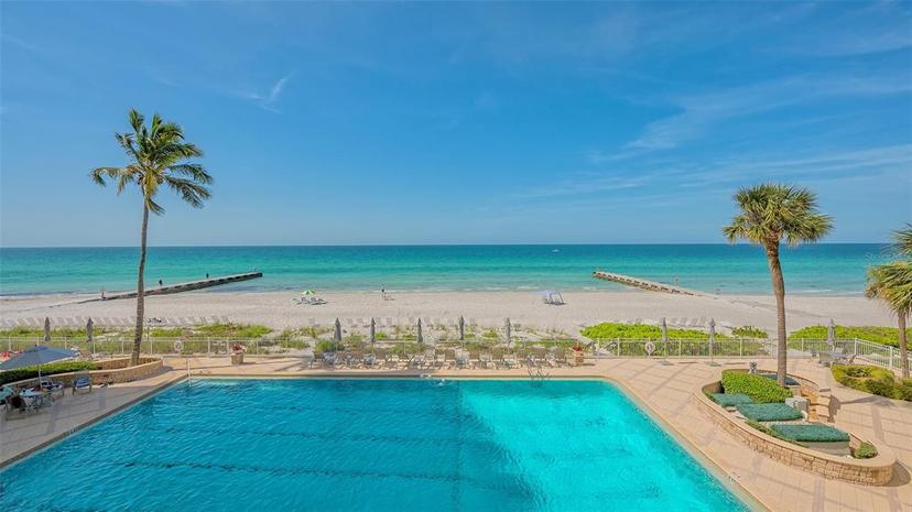 Picture of 2301 Gulf Of Mexico Drive Unit 33N, Longboat Key FL 34228