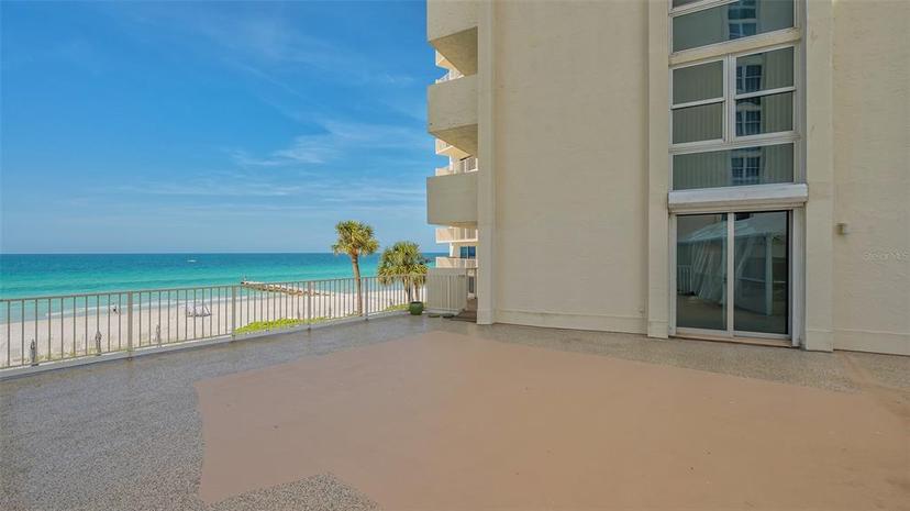 Picture of 2301 Gulf Of Mexico Drive Unit 33N, Longboat Key FL 34228