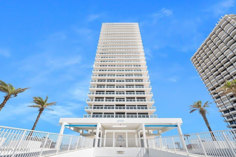 Picture of 3000 N Atlantic Avenue Unit 11, Daytona Beach, FL 32118