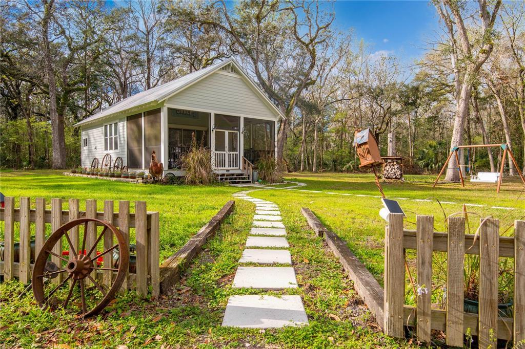 Picture of 13381 Glory Lane, Brooksville, FL 34614