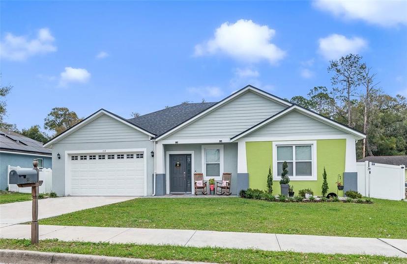 Picture of 113 Plumosus Park Dr, Deland FL 32724