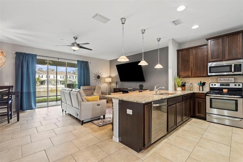 Picture of 6458 Baytown Drive, Sarasota FL 34240