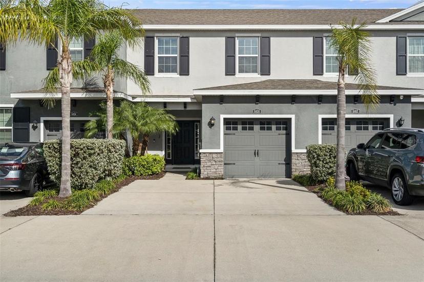 Picture of 6458 Baytown Drive, Sarasota FL 34240