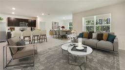 Picture of 17056 James Trail, Parrish, FL 34219